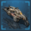ADV Drone HMG