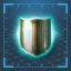 Militia Light Shield Booster