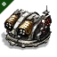 CONCORD Dual Giga Pulse Laser