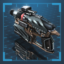 Flaylock Pistol