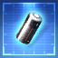 Small Capacitor Booster I Blueprint