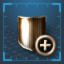 Militia Shield Extender Blueprint