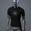 Men's 'Humanitarian' T-shirt YC 117