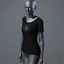 Women's 'Humanitarian' T-shirt YC 117