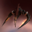 Burner Escort Dramiel — Final Blow