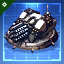 CONCORD Hexa 2500mm Repeating Cannon Blueprint