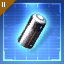 Heavy Capacitor Booster II Blueprint