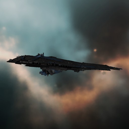 Fortizar — Final Blow