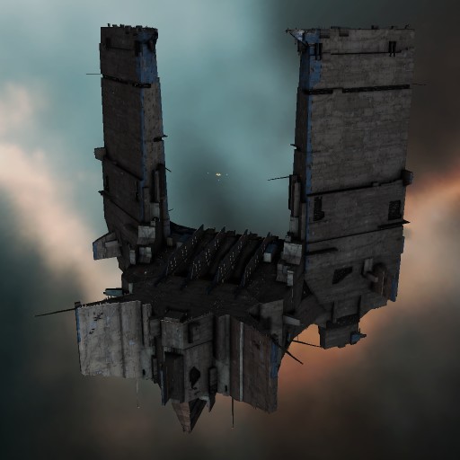 Keepstar — Final Blow