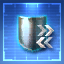 Capital Remote Shield Booster I Blueprint