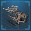 Combat Rifle