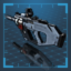Magsec SMG