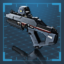 Bolt Pistol
