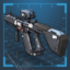 Rail Rifle