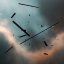 Massive Debris