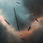 Massive Debris