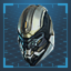 Amarr Light Frame A-I