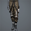 Women's 'Hephaestus' Pants (desert)