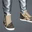 Men's 'Hephaestus' Shoes (desert)