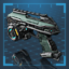 CreoDron Ion Pistol