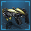'Pyrus' Allotek Laser Rifle