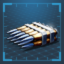 Enhanced Missile Ammo Expansion Unit