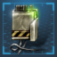 Passive Omega-Booster (1-Day)