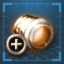 Militia Fuel Injector