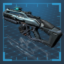 Federation Assault Rifle