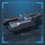 State ST-201 Missile Launcher