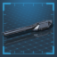 State 80GJ Particle Accelerator