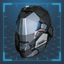 Caldari Heavy Frame ck.0