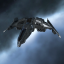 Burner Mantis — Final Blow