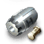 Hydrogen Batteries