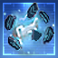 Coalesced Element Blueprint