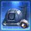 Structure Electromagnetic Sensor Blueprint