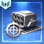 Standup Ballistic Control System I Blueprint