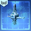 Standup Repulsor Field Projector I Blueprint