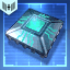 Standup Co-Processor Array I Blueprint