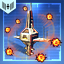 Standup Point Defense Battery I Blueprint