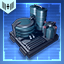 Standup Reprocessing Facility I Blueprint