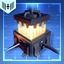 Structure Compression Plant Blueprint