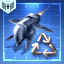 Standup Fighter Damage Amplifier I Blueprint