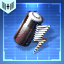 Standup Heavy Energy Neutralizer I Blueprint