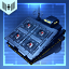 Standup Anticapital Missile Launcher I Blueprint