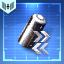 Structure Remote Capacitor Transmitter Blueprint