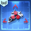 Standup Target Painter I Blueprint