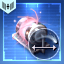 Standup Focused Warp Disruptor I Blueprint