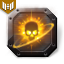 Standup XL-Set Extinction Level Weapons Suite II