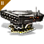 XL Torpedo Launcher II